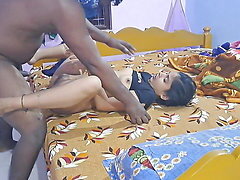 Sss Semi one night stand with the Desi lady met on Xvideos