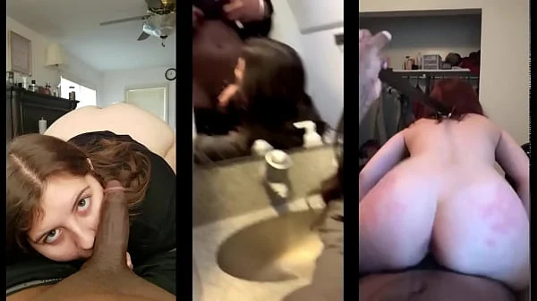 Monster Cock Crush Small Ass Skinny Aliana Foxs with Perfect Gape and Cum in Ass VG187