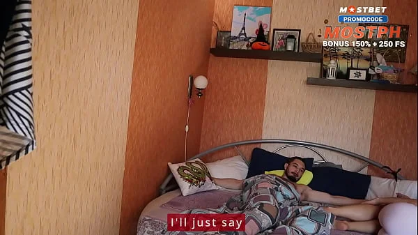 I confused my stepdaughter with my wife and creampied her ass