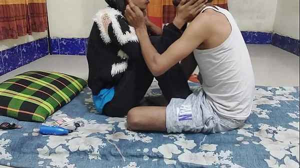 Hanif pk And Popy .  Desi hard-core doggy style Asian fucking in Bangla.