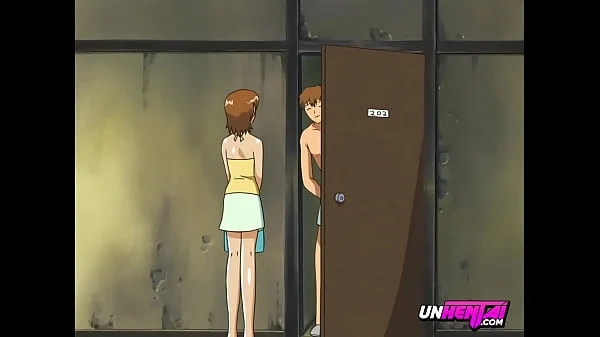 Humanoid Girl Programmed To Fuck | Uncensored Hentai