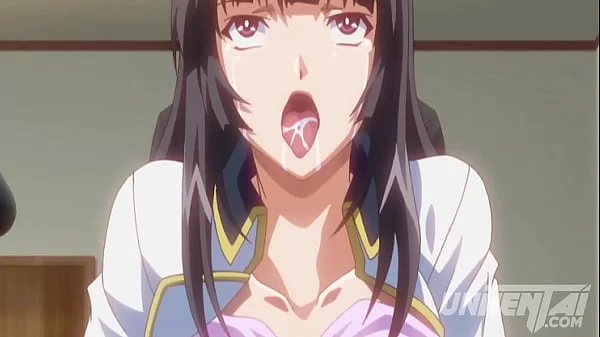 Teen Gets Massive Multiple Creampies! Uncensored Hentai [EXCLUSIVE]