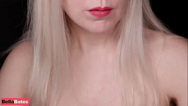 ASMR! I want you to Cum only Hearing my VOICE