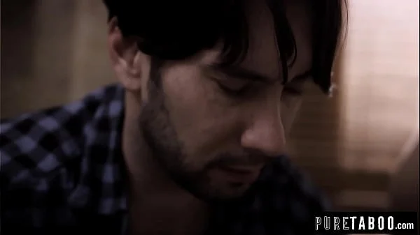 Chloe Cherry Anal Sex with Doctor and Stepdad