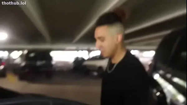 Dixie Lynn enjoys black dicks in Vegas