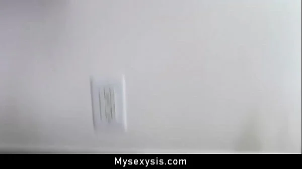 My Step Sisters is a Slut