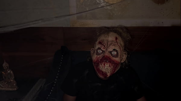 Halloween horror story DP-dap fisting anal cheyla collins - Katherin moore - Camila cooper - -Elizabeth taylor