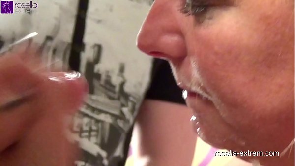 XXL BlowJob bet! 120 men used me! Part 5