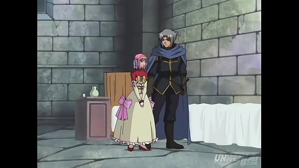 Big Step Brother Cum Inside of her Petite Step Sister - Hentai Uncensored