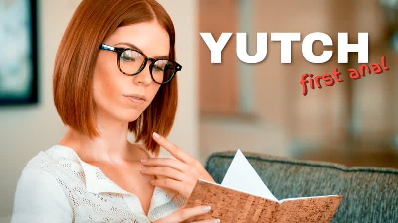 [yutch] [first anal of a red-haired pimp] pepper hart [anal first sex pimp porn oral squirt step]